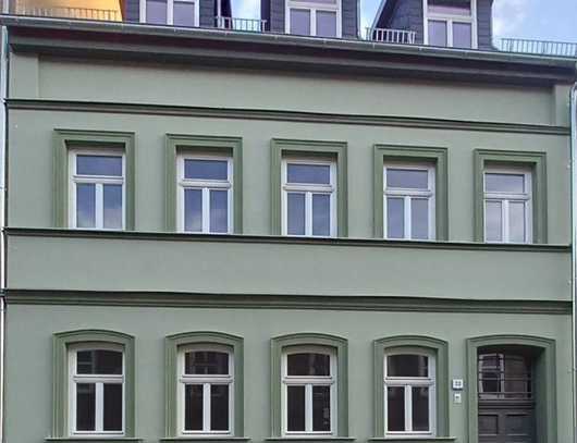 Top moderne 2-Raumwohnung mit Balkon