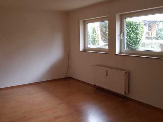 Gut geschnittene 2-Zimmer-Wohnung