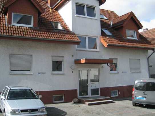 Modernisierte 3 Zimmer Wohnung mit Balkon in Löhne