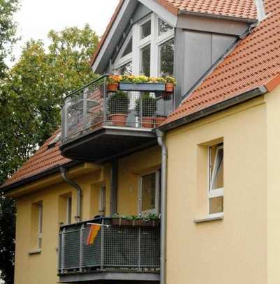 2 Zimmer Wohnung im EG in Heimfeld