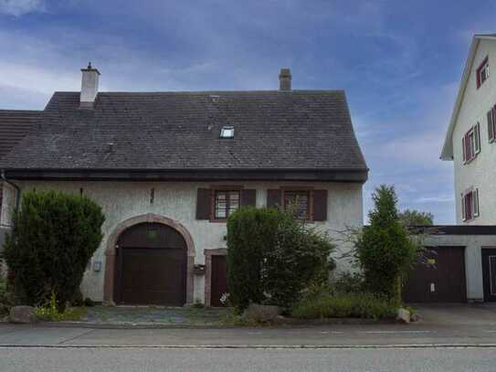 Einzigartige Wohnung auf zwei Etagen mit sagenhaftem Rheinblick und Toplage