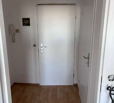 1-Zimmer-Wohnung in Kerpen