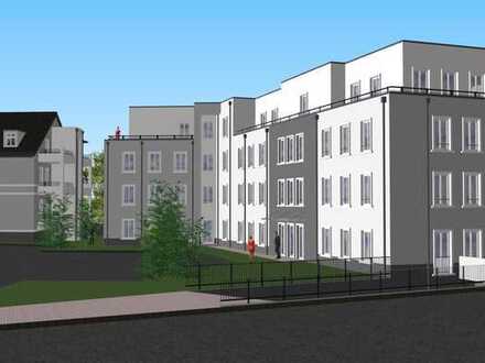 Neubau in zentraler Lage von Neheim