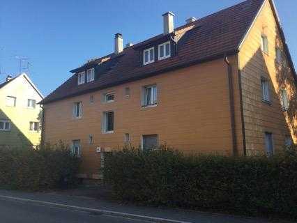 Wohn(t)raum: praktische 2-Zimmer-Wohnung