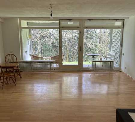 Schöne, zentrale 2-Zimmer Wohnung in Winterberg