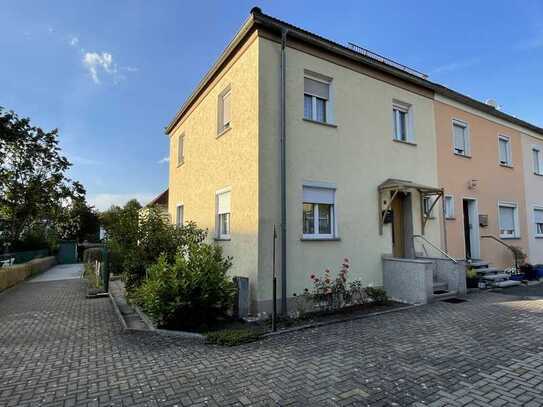 Neuer Preis! WoHn+FamiLien-OASE / ReihenEndHaus mit ToP-GarTen in 1aLage SoNNeBerg