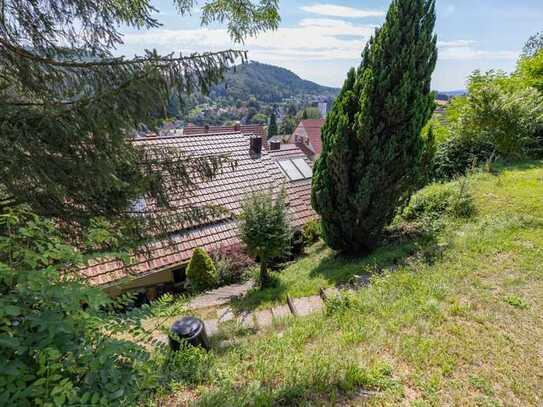 Provisionsfrei! Wohnträume wahr werden lassen: Einfamilienhaus mit Einliegerwohnung und PV-Anlage!