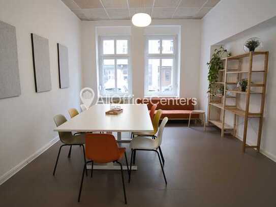 FRIEDRICHSHAIN | ab 10m² bis 170m² | skalierbare Bürogröße | PROVISIONSFREI