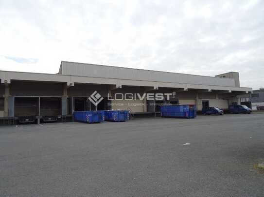 Logistik / 6.300 m² / preiswert