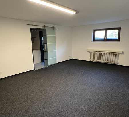 Attraktives Büro in ruhiger Lage - 55m2 in Heilbronn-Horkheim