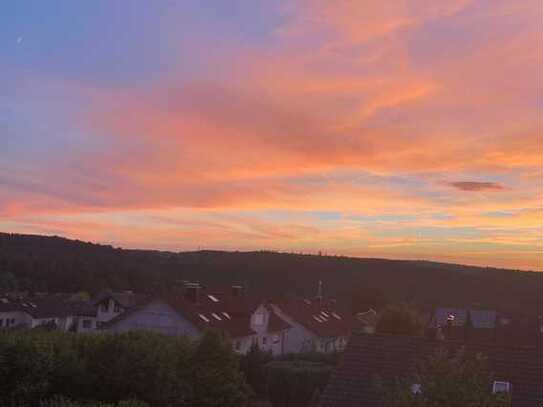 Penthouse Erstbezug nach Kernsanierung in Traumlage