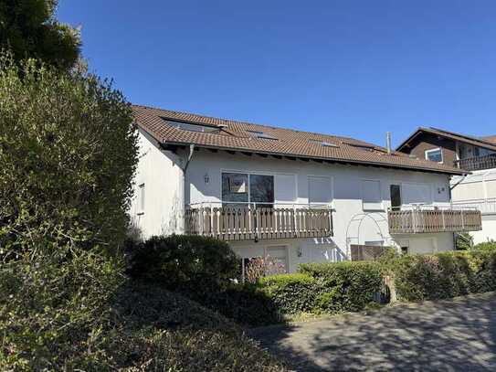 *** 2,5 Zimmer Wohnung in Körbecke mit Südbalkon***