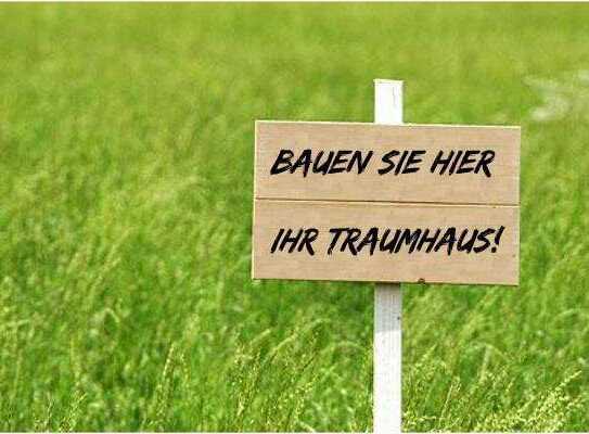 Natur pur....! Bauplatz in Heppenheim OT Schannenbach