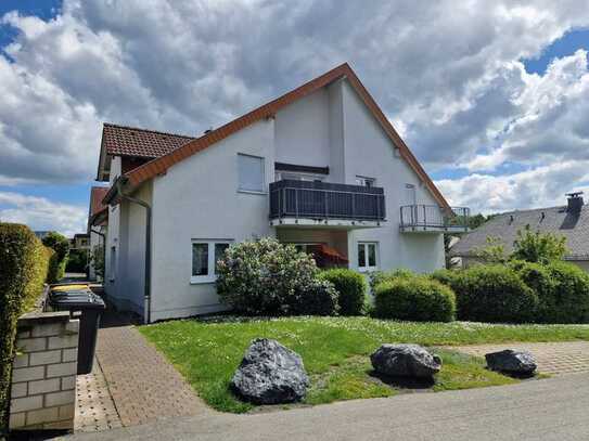 35581 Wetzlar-Münchholzhausen

Große und moderne Maisonette-Eigentumswohnung mit Balkon und Tiefga