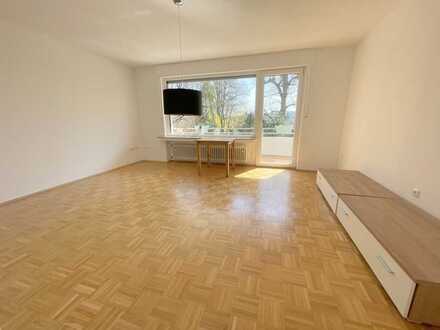 Schöne Wohnung mit Balkon in Top Lage