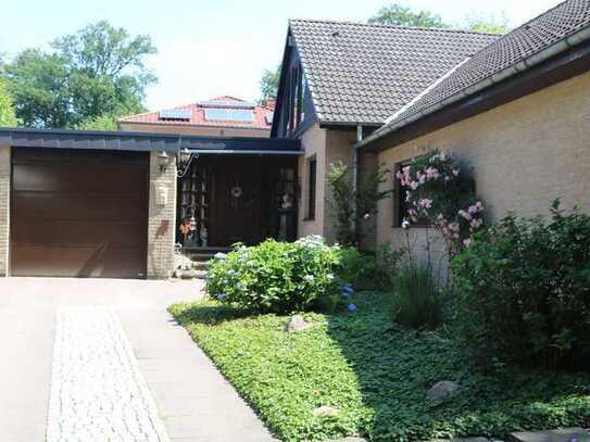 Attraktives 6-Zimmer-Einfamilienhaus in Hude, EFH