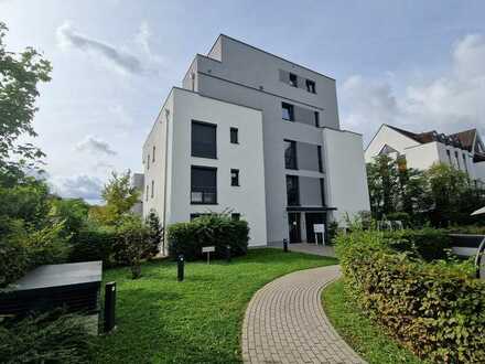Moderne Zwei-Zimmerwohnung im Herzen von Hanau