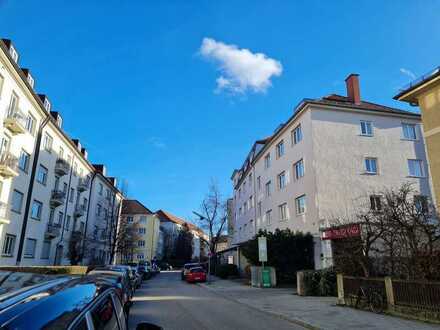 ACHTUNG: Bitte lesen !!! Für 1,5 Jahre zu vermieten *** Top 2-Zimmer-Wohnung in begehrter Wohnlage