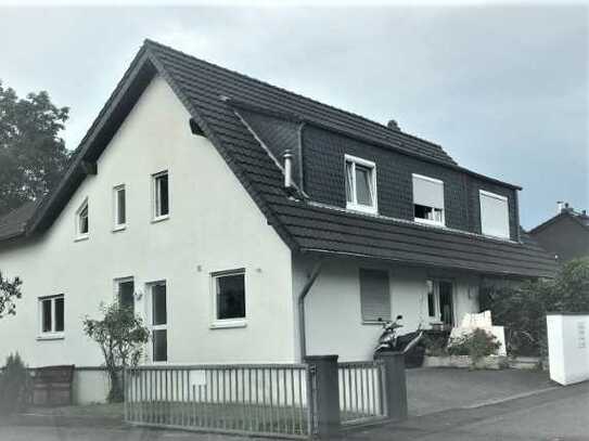 Appartement mit Terrasse in Bergisch Gladbach Bensberg zu vermieten