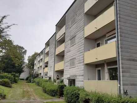 Schöne 3-Zimmer-Wohnung in Aachen-Hanbruch