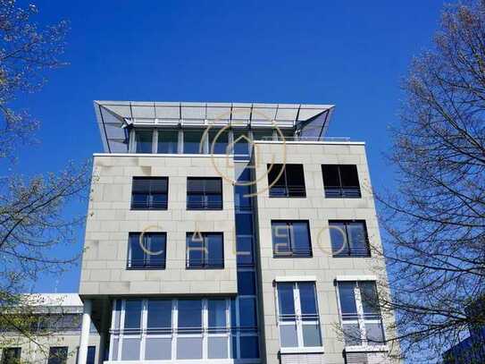 Neu-Isenburg ¦ Dachterrassen ¦ 1.400 m² - 4.600 m² ¦ ab EUR 9,50/m² - EUR 10,50/m² ¦ #keineprovision