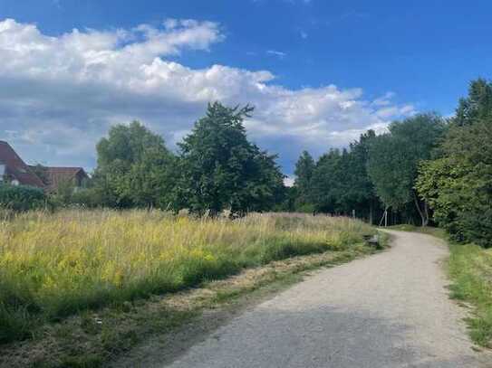 PROVISIONSFREI - ARCHITEKTENHAUS - LÜNEBURG - RUHIGE LAGE