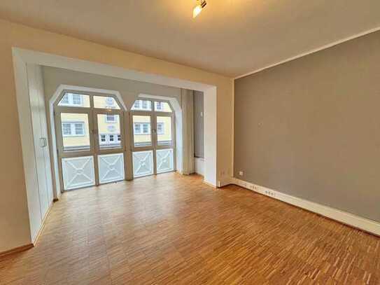 5-Zimmer-Büro mit Terrasse in der Hohenzollernstrasse - Bestlage Schwabing