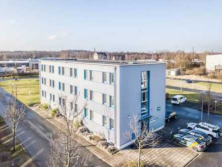 269 m² | Attraktiver Bürostandort in Bochum Riemke | hervorragende Erreichbarkeit | ab 6,5 €