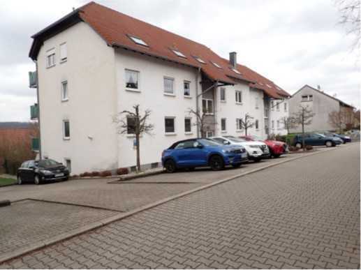 Ansprechende und gepflegte 4-Raum-Wohnung mit gehobener Innenausstattung mit Balkon in Iserlohn