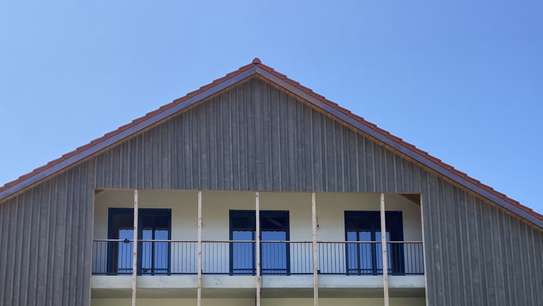 Erstbezug - Traumhafte 4-Zi-DG-Wohnung m. Bergblick u. großzügigem Balkon