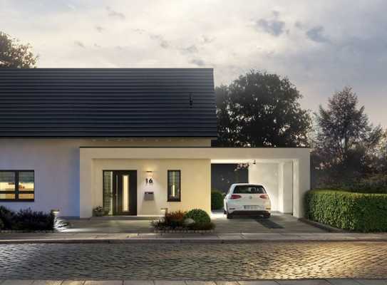 Ihr maßgeschneidertes Traumhaus in Dexheim: 5 Zimmer auf 171,77 m² mit modernster Ausstattung