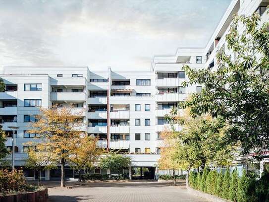 Schickes Apartment für Ihren Neustart im Berliner Süden