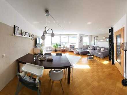 Helle 3-Raum-Wohnung Arlen-78239
