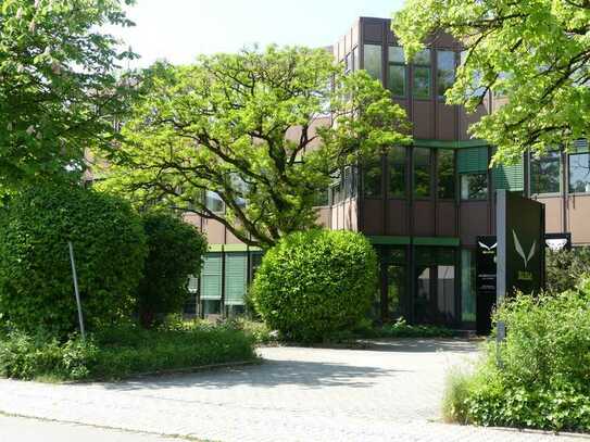 Lagerflächen mit Bürotrakt in attraktiver und verkehrsgünstiger Lage im Münchner Osten