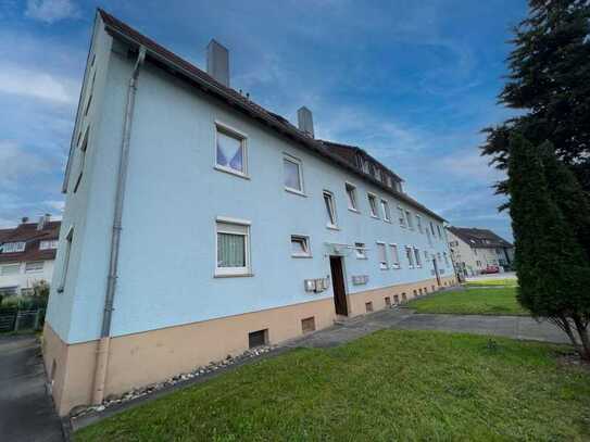 Charmante 3-Zimmer Wohnung in Wendlingen a. Neckar mit EBK