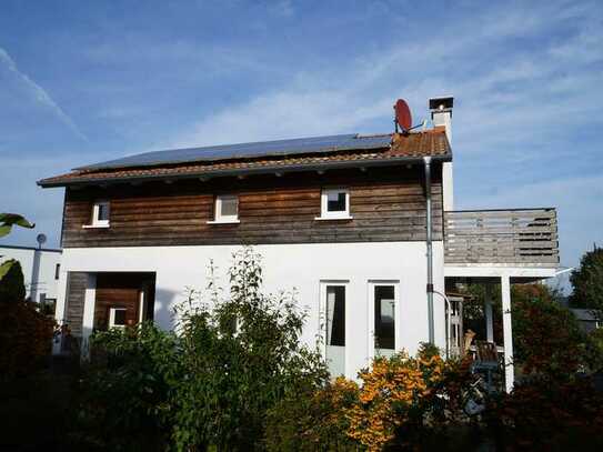 gemütliches Wohn- oder Ferienhaus in Nakenstorf am Neuklostersee!