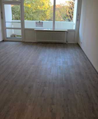 Schöne drei Zimmer Wohnung in Rastatt (Kreis), Durmersheim