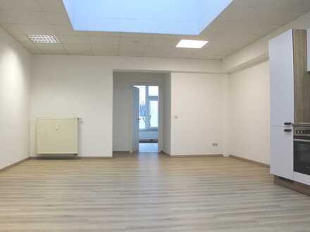 Büro-/Praxisfläche in Aulendorf- kurzfristig beziehbar!