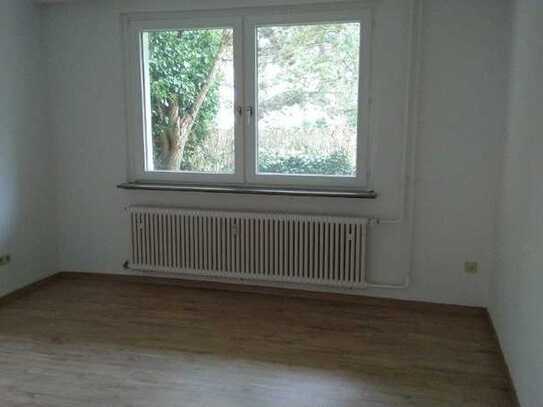 Freundliche 2-Zimmer-Wohnung mit Terrasse in Vechelde