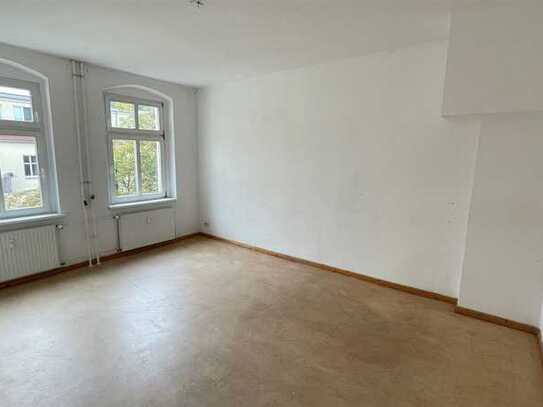 Freie 3-Zi-Altbau-Wohnung*Balkon*nahe S-Ostkreuz & Rummelsburger Bucht*