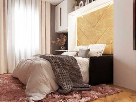 Großzügige Maisonnette - 4 Zimmer Wohnung - Neubau -