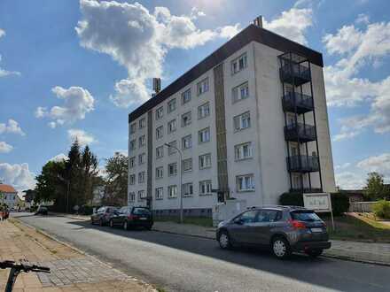 2 Raumwohnung mit Balkon