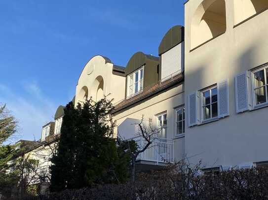 Schöne, gemütliche, helle 3-Zimmer Wohnung in ruhiger Lage im Herzen Laims