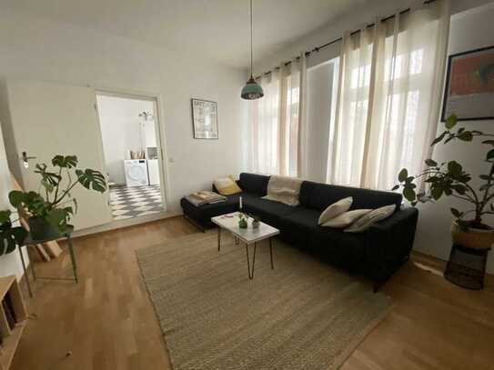 Nachmieter gesucht für großzügiges Townhouse mit EBK in Berlin Mitte