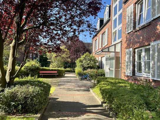 KAUFPREISREDUZIERUNG! Familiengerechte 3-Zimmer-Wohnung - freie Lieferung!