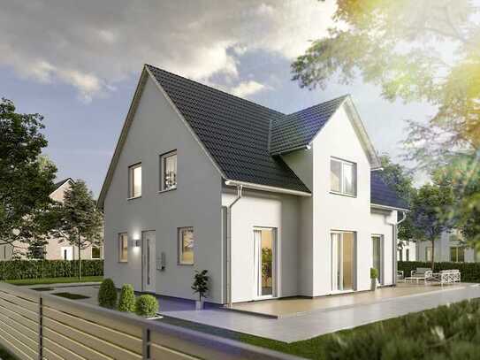 ** Neues Baugebiet in Scharnebeck ** inklusive Town &Country Haus - Lichthaus 152