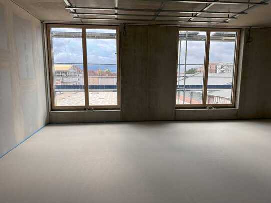 Modernes Büro in [RESI] - 100m² WEST - Erstbezug