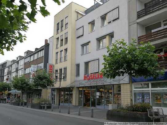 City-Büro in Langenfeld