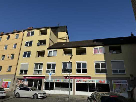 PROVISIONSFREI**Ladenfläche nach Vereinbarung**Sendling 350 m²**