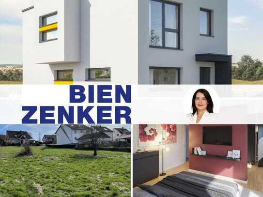 NEUBAU mit BIEN-Zenker -Schlüsselfertig